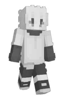 Mattheo0 Minecraft avatar full body