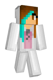 Matthew0529 Minecraft avatar full body