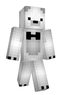 Matthew147 Minecraft avatar full body