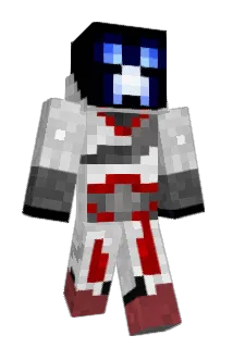 Matthew159951 Minecraft avatar full body