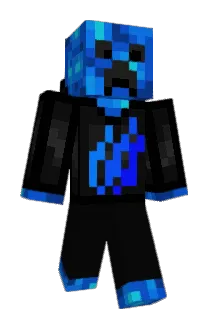 Matthew22103 Minecraft avatar full body