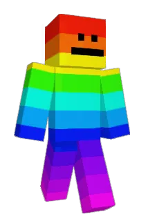 Matthew332788 Minecraft avatar full body