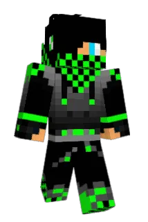 Matthew63123 Minecraft avatar full body