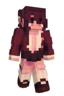MatthewBTaylor Minecraft avatar full body