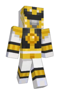 MatthewK91 Minecraft avatar full body