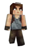 MatthewKirby Minecraft avatar full body