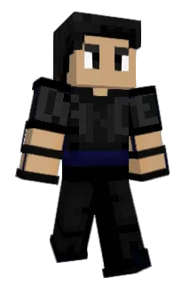 MatthewLam0051 Minecraft avatar full body