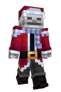 MatthewZR0 Minecraft avatar full body