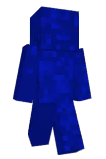 Matthew_572 Minecraft avatar full body