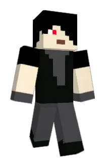 Matthew_57 Minecraft avatar full body