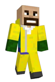 Matthew_Cowan Minecraft avatar full body