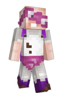 Matthew_Cudney Minecraft avatar full body