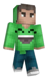 Custom render preview