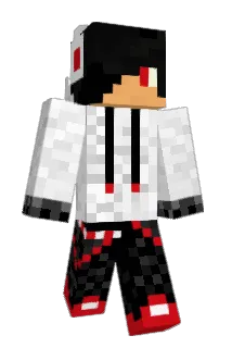 Matthew_Taylor Minecraft avatar full body