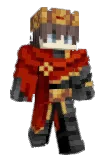 Matthew__07 Minecraft avatar full body