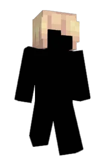Matthewbky Minecraft avatar full body