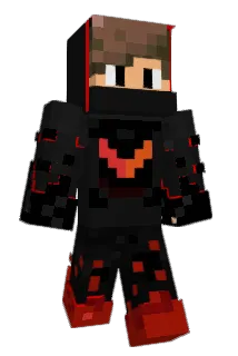 MatthiasCameroCY Minecraft avatar full body