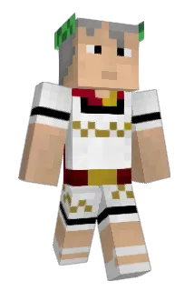 Matthias_15 Minecraft avatar full body