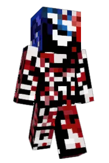 Matthias_512 Minecraft avatar full body