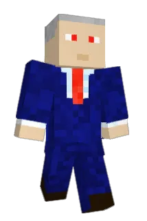 Matthias_da_goat Minecraft avatar full body
