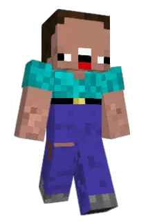 Matthiasder4 Minecraft avatar full body
