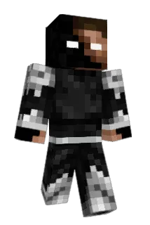 Matthiasvh2004 Minecraft avatar full body