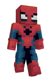 Matthiboy10 Minecraft avatar full body