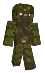 Custom render preview