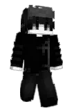 Matthijs030 Minecraft avatar full body