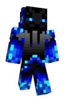 Matthose1020 Minecraft avatar full body