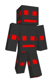 Matti0503 Minecraft avatar full body