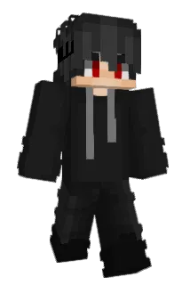 Matti220208 Minecraft avatar full body