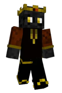 Matti323 Minecraft avatar full body