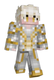 MattiMatti14 Minecraft avatar full body