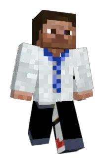 Matti_205 Minecraft avatar full body