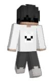 Matti_4 Minecraft avatar full body