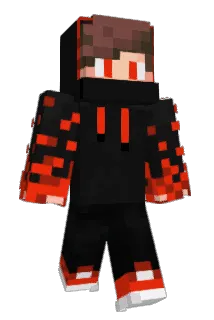 Matti_Oliver Minecraft avatar full body