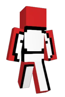 MattiaFerPlay Minecraft avatar full body