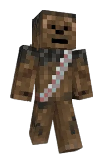 Mattiassss Minecraft avatar full body