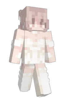 MatticulusNA Minecraft avatar full body