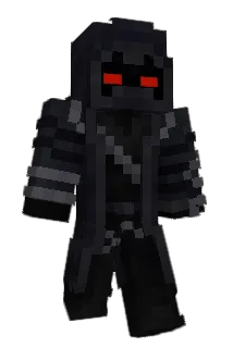 Mattilaah Minecraft avatar full body