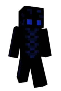MattisB420 Minecraft avatar full body