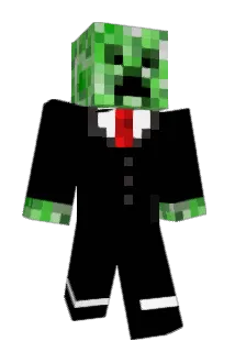 Mattiscool12345 Minecraft avatar full body