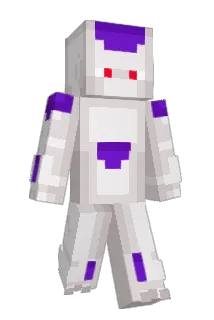 Mattismo Minecraft avatar full body