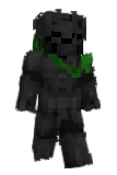 Mattitz28 Minecraft avatar full body