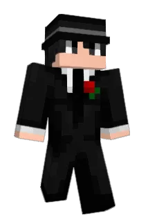 Mattix74 Minecraft avatar full body