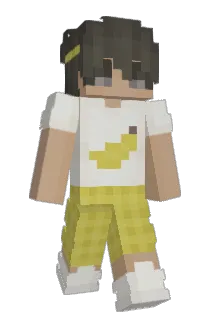 Mattix_mc Minecraft avatar full body