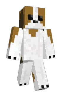 Mattlox05 Minecraft avatar full body