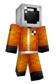 Mattmad1234 Minecraft avatar full body
