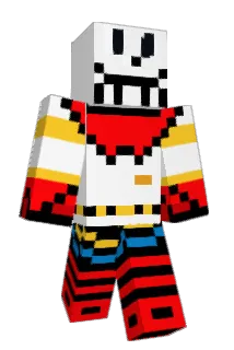 Mattman51702 Minecraft avatar full body